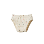 KNICKERS POINTELLE | Posey Blossom Print-Web-front