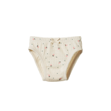 KNICKERS POINTELLE | Posey Blossom Print-Web-front