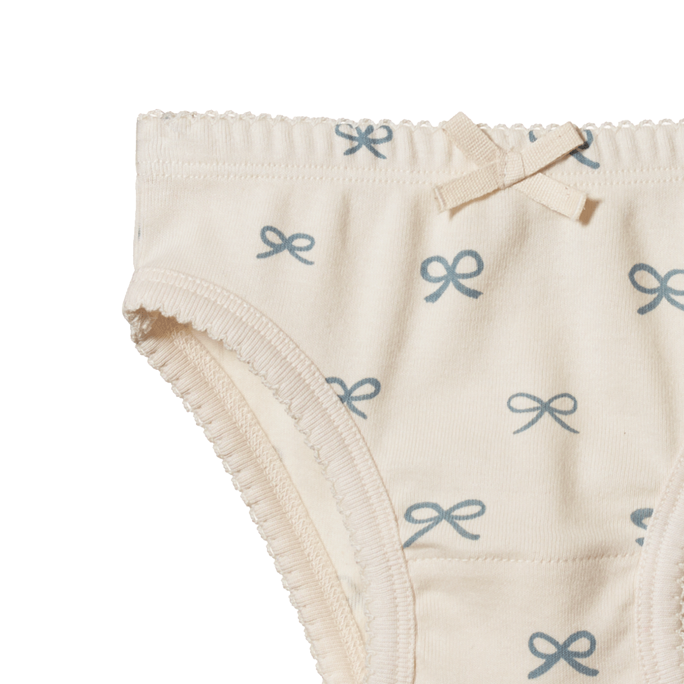 KNICKERS | Ribbons Star Dew Print-Web-hover