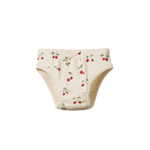 KNICKERS | Strawberry Blush Print-Web-front