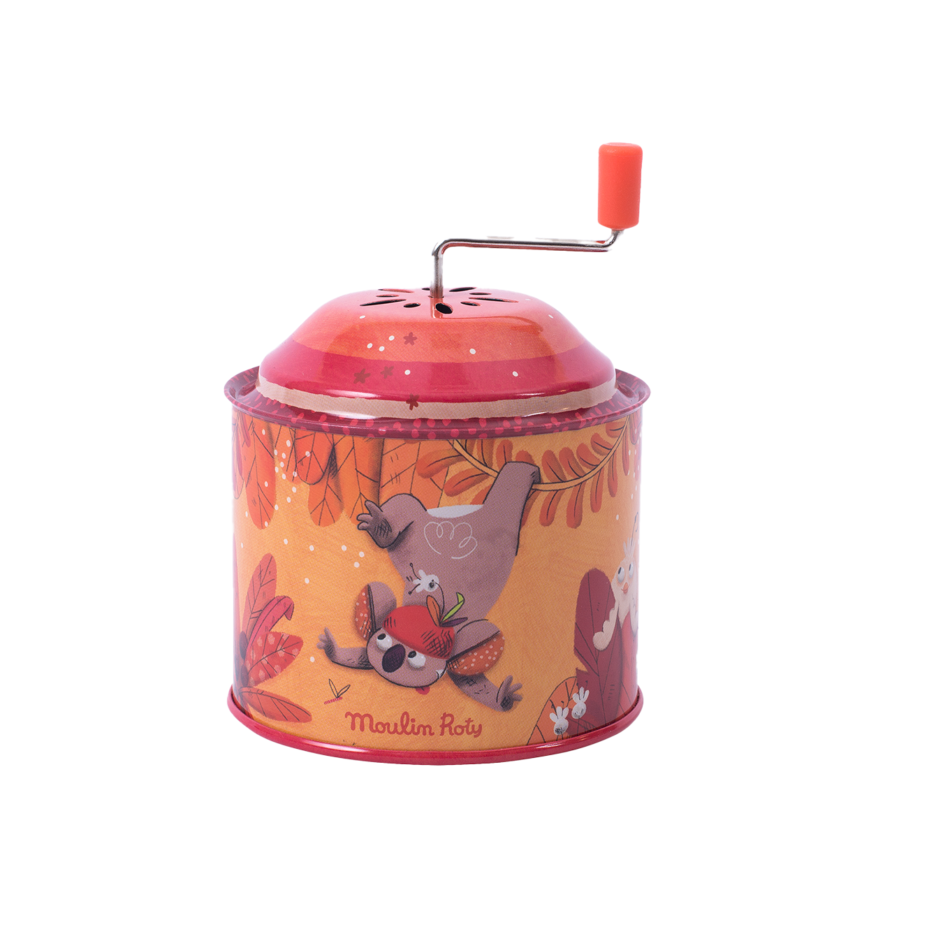 KOALA MUSIC BOX | None-Web-front