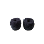 LAMBSKIN BOOTIES NU | Navy-Web-hover