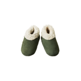 LAMBSKIN BOOTIES NU | Thyme-Web-front