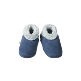 LAMBSKIN BOOTIES NU | Vintage Indigo-Web-front