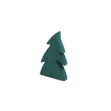 LARGE SPRUCE TREE NO TRUNK  - WINTER | None-Web-front