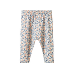 LEGGINGS | Betsy Belle Rose Print-Web-front