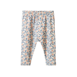 LEGGINGS | Betsy Belle Rose Print-Web-front