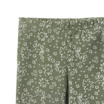 LEGGINGS | Bloomsbury Nettle Print-Extra Img - 3