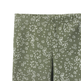LEGGINGS | Bloomsbury Nettle Print-Extra Img - 3