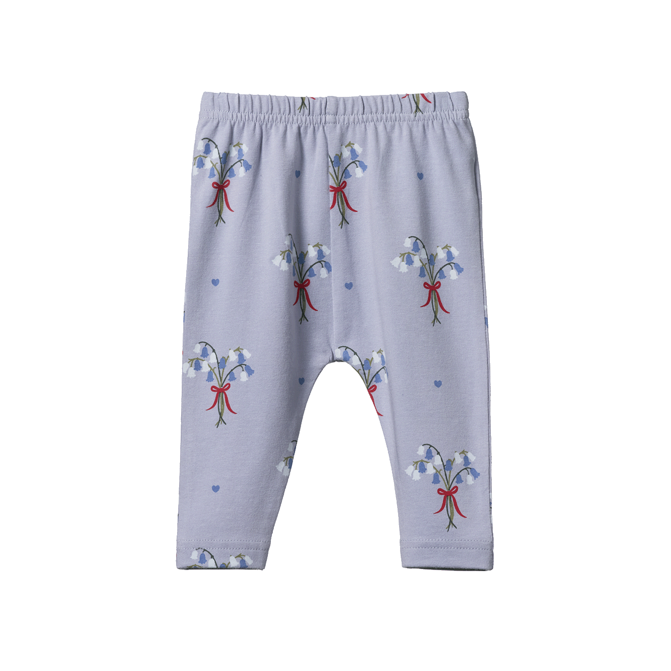 LEGGINGS | Bluebelle Print-Web-front