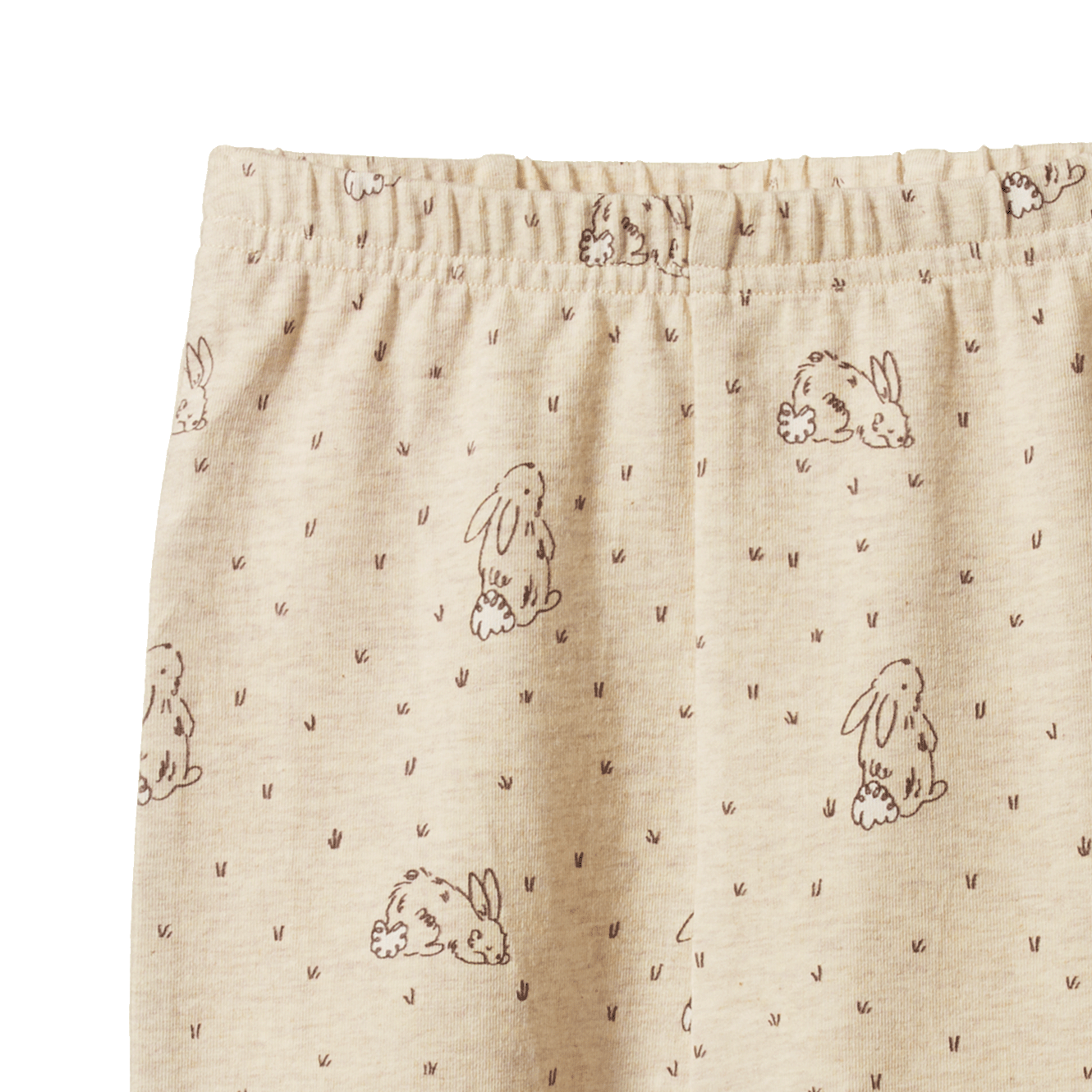 LEGGINGS | Bramble Burrow Print-Extra Img - 1