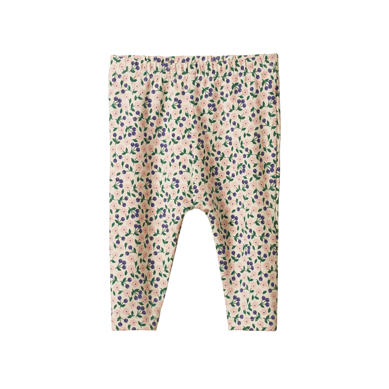 LEGGINGS | Briarwood Print-Web-front