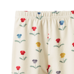 LEGGINGS | Delphine Blooms Print-Extra Img - 2