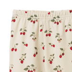 LEGGINGS | Strawberry Blush Print-Web-hover