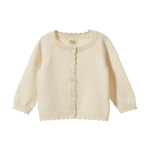 LILIETTE CARDIGAN | Natural-Web-front