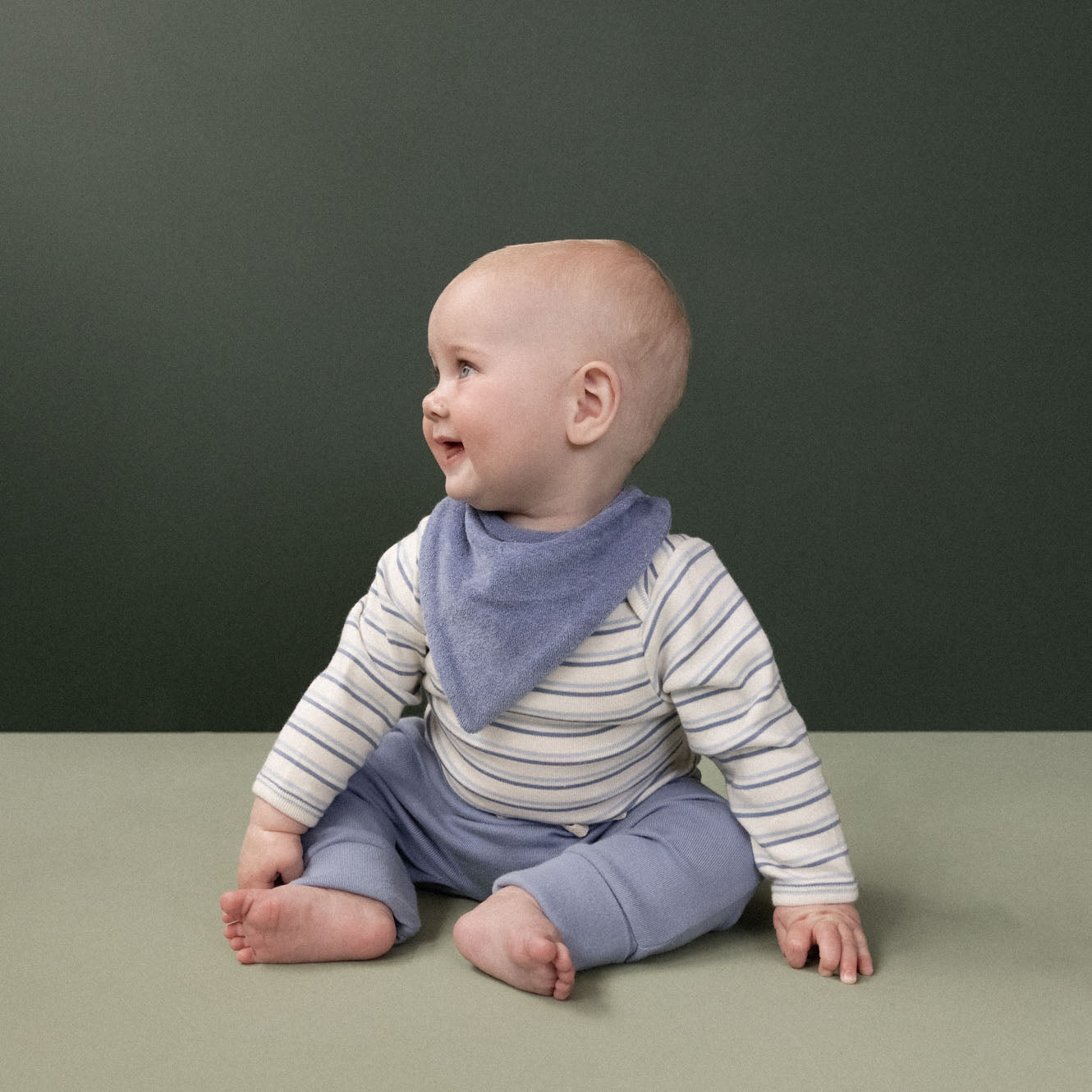 LONG SLEEVE BODYSUIT | Horizon Stripe-Web-hover