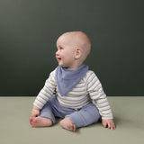 LONG SLEEVE BODYSUIT | Horizon Stripe-Web-hover