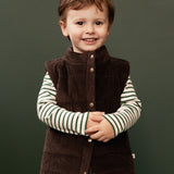 LONG SLEEVE RIVER TEE | Eden Sailor Stripe-Web-hover