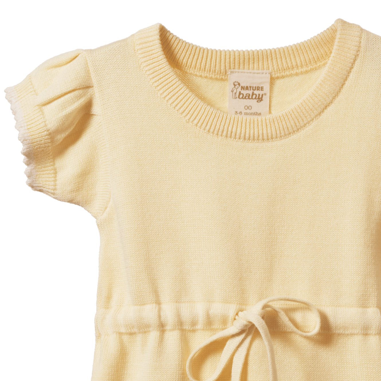 LOTTIE SUIT | Lemonade-Extra Img - 1