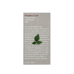 LOVE TEA RASPBERRY LOOSE LEAF | None-Web-front