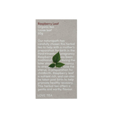 LOVE TEA RASPBERRY LOOSE LEAF | None-Web-front