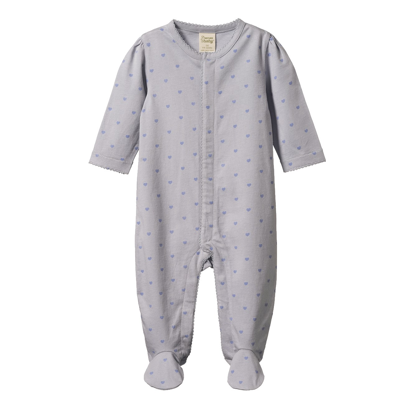 LUCY SUIT | Hearts Print-Web-front