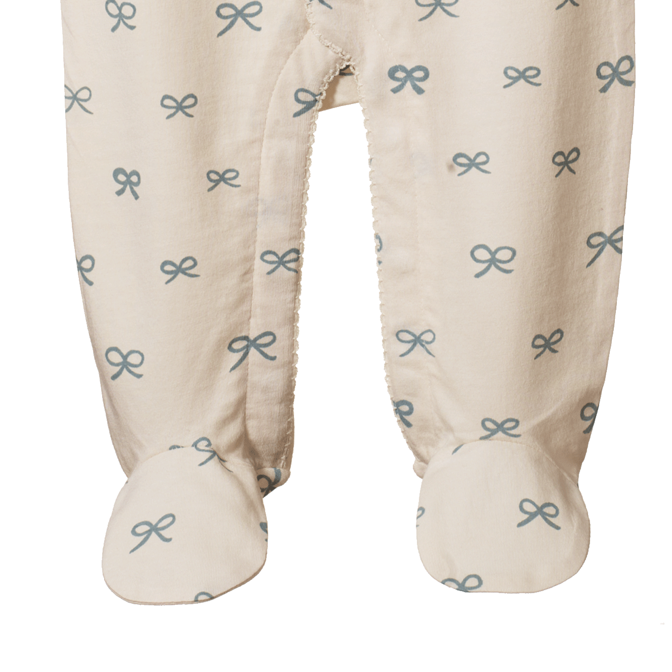 LUCY SUIT | Ribbons Star Dew Print-Extra Img - 1