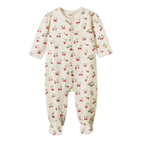 LUCY SUIT | Strawberry Blush Print-Web-front