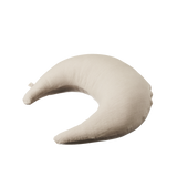 LUNA NURSING PILLOW | Feather-Web-front
