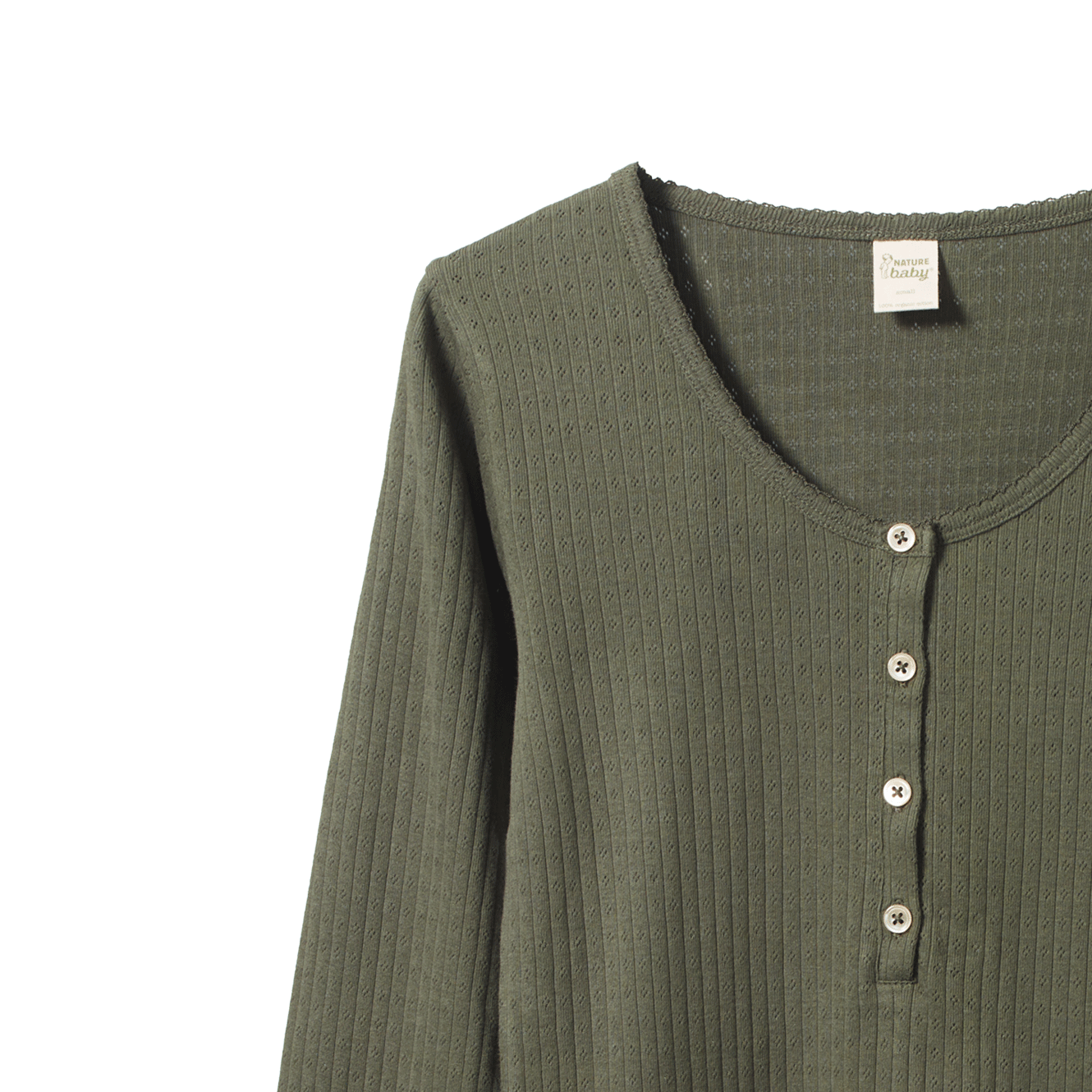 LUNA SET | Thyme-Extra Img - 1