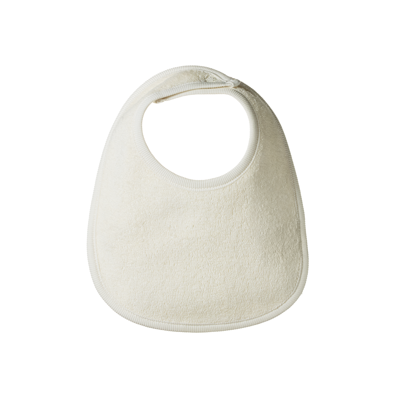 DRIBBLE BIBS 3 PACK | Natural/Nougat/Lily Pad-Extra Img - 2