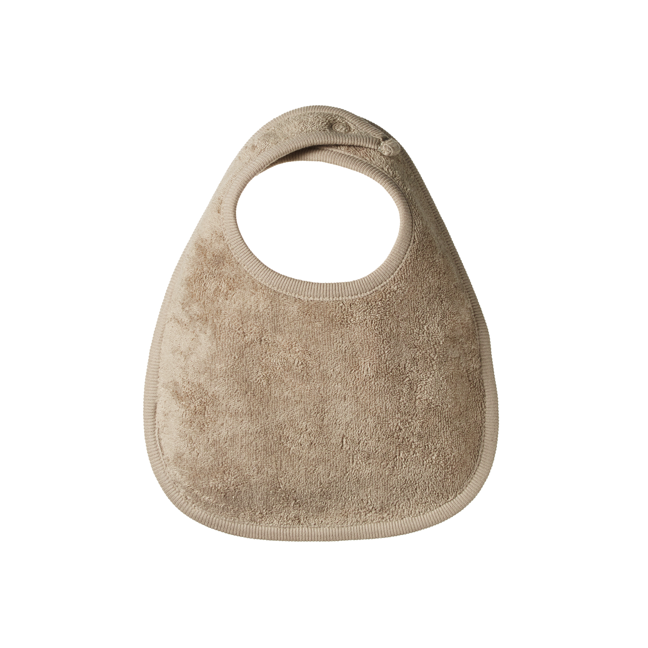 DRIBBLE BIBS 3 PACK | Natural/Nougat/Lily Pad-Extra Img - 3