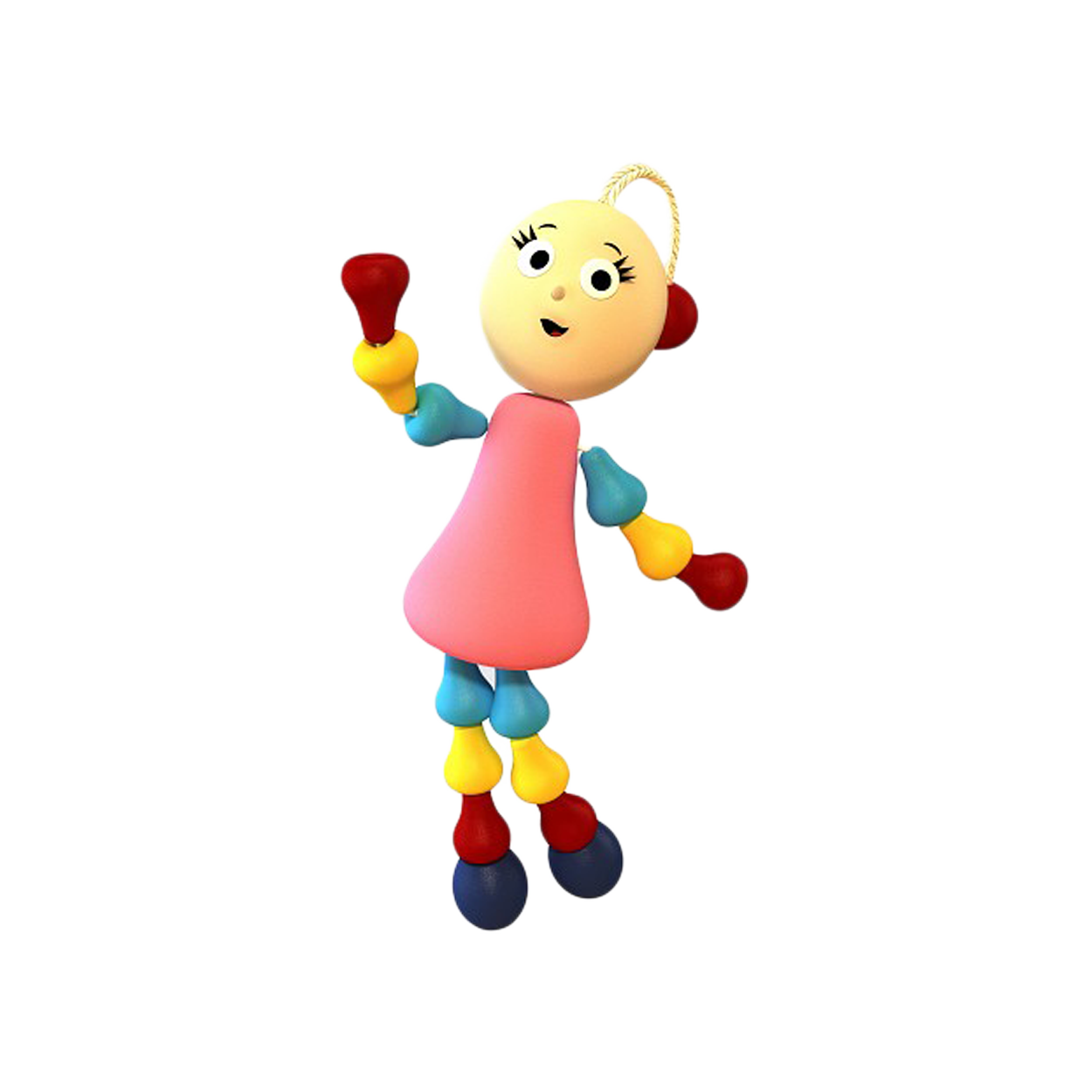 MARY LOU | None-Web-front