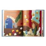 MATISSE'S GARDEN | None-Web-hover