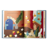 MATISSE'S GARDEN | None-Web-hover