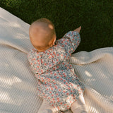 MEADOW BODYSUIT | Betsy Belle Print-Extra Img - 1