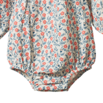 MEADOW BODYSUIT | Betsy Belle Print-Extra Img - 2
