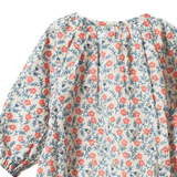 MEADOW BODYSUIT | Betsy Belle Print-Extra Img - 3