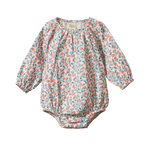 MEADOW BODYSUIT | Betsy Belle Print-Web-front