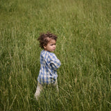 MEADOW BODYSUIT GINGHAM | Bluebelle Check-Web-hover