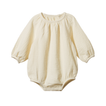 MEADOW BODYSUIT MUSLIN | Natural-Web-front