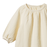 MEADOW BODYSUIT MUSLIN | Natural-Web-hover