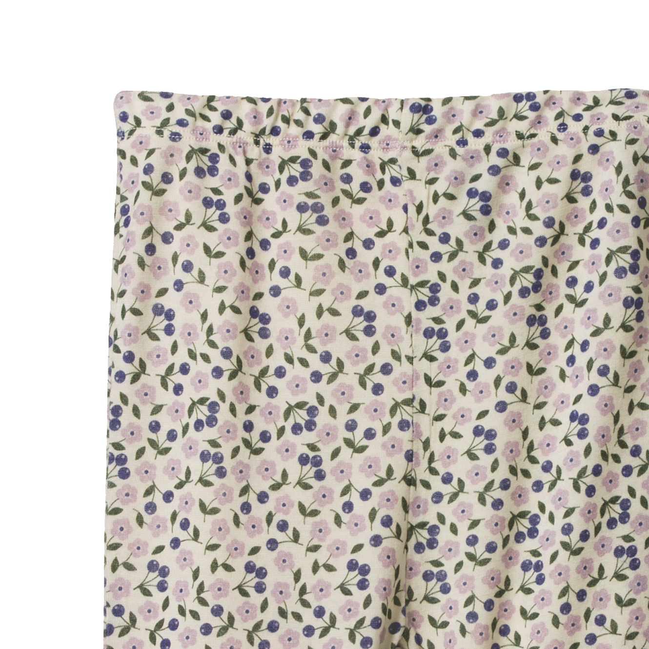 MER ESS 2PC PYJAMAS | Briarwood Lilac Print-Extra Img - 3
