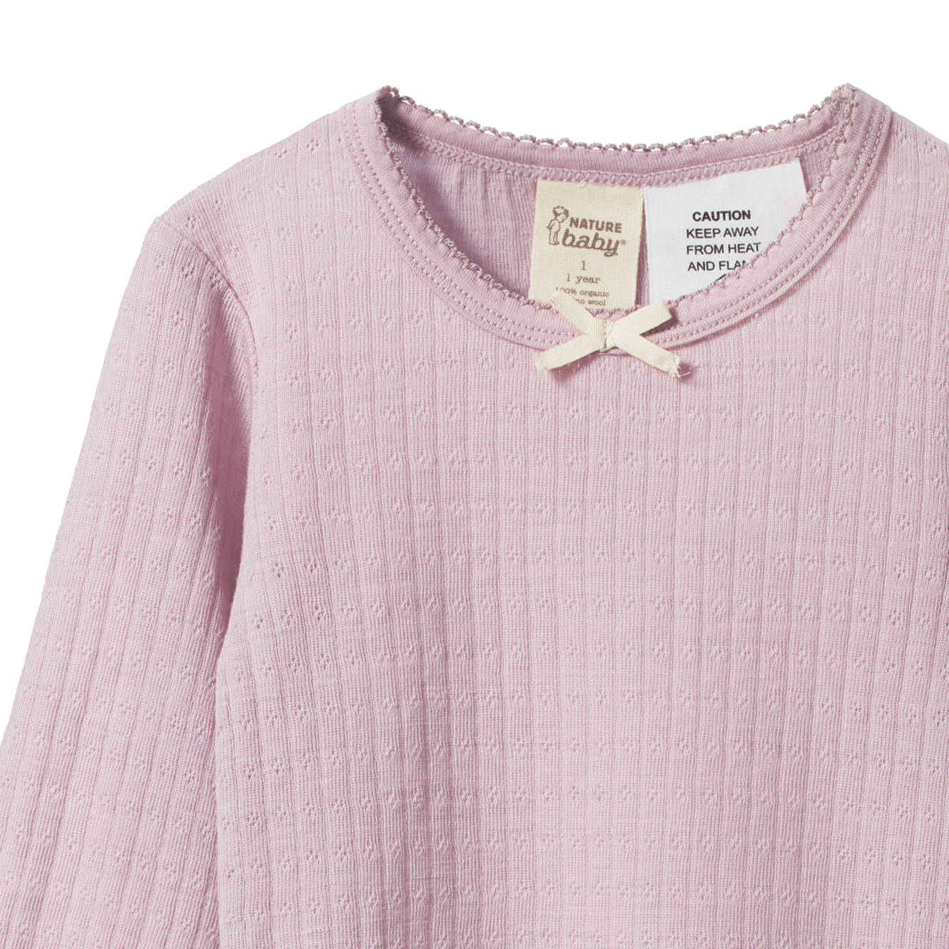 MER ESS 2PC PYJAMAS POINTELLE | Lilac-Web-hover