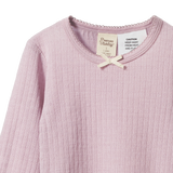 MER ESS 2PC PYJAMAS POINTELLE | Lilac-Web-hover