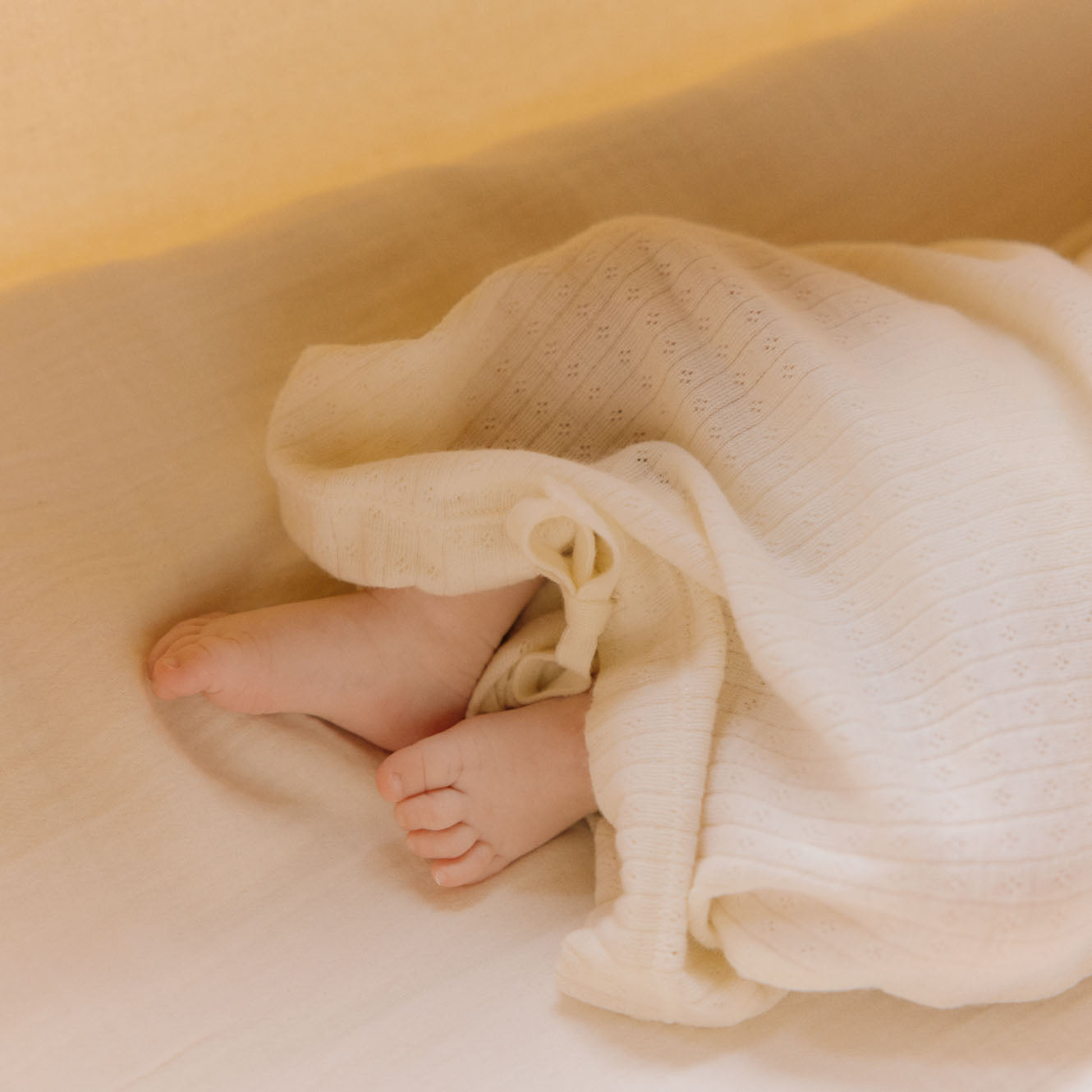 MER ESS GOWN POINTELLE | Natural-Extra Img - 3