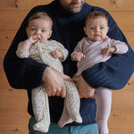 MER ESS KIMONO STRETCH & GROW POINTELLE | Lilac-Web-hover