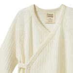 MER ESS KIMONO STRETCH & GROW POINTELLE | Natural-Web-hover