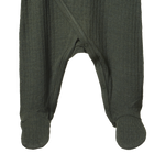 MER ESS KIMONO STRETCH & GROW POINTELLE | Thyme-Extra Img - 2