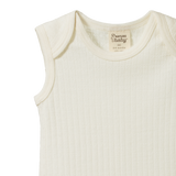 MER ESS SINGLET POINTELLE | Natural-Web-hover